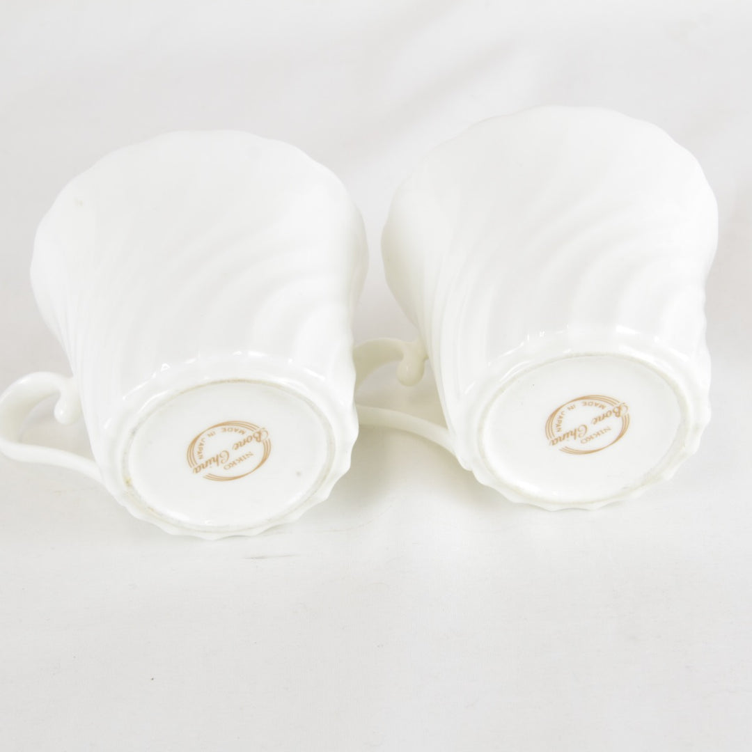 『USED』 
 
 食器 
陶器 ホワイト