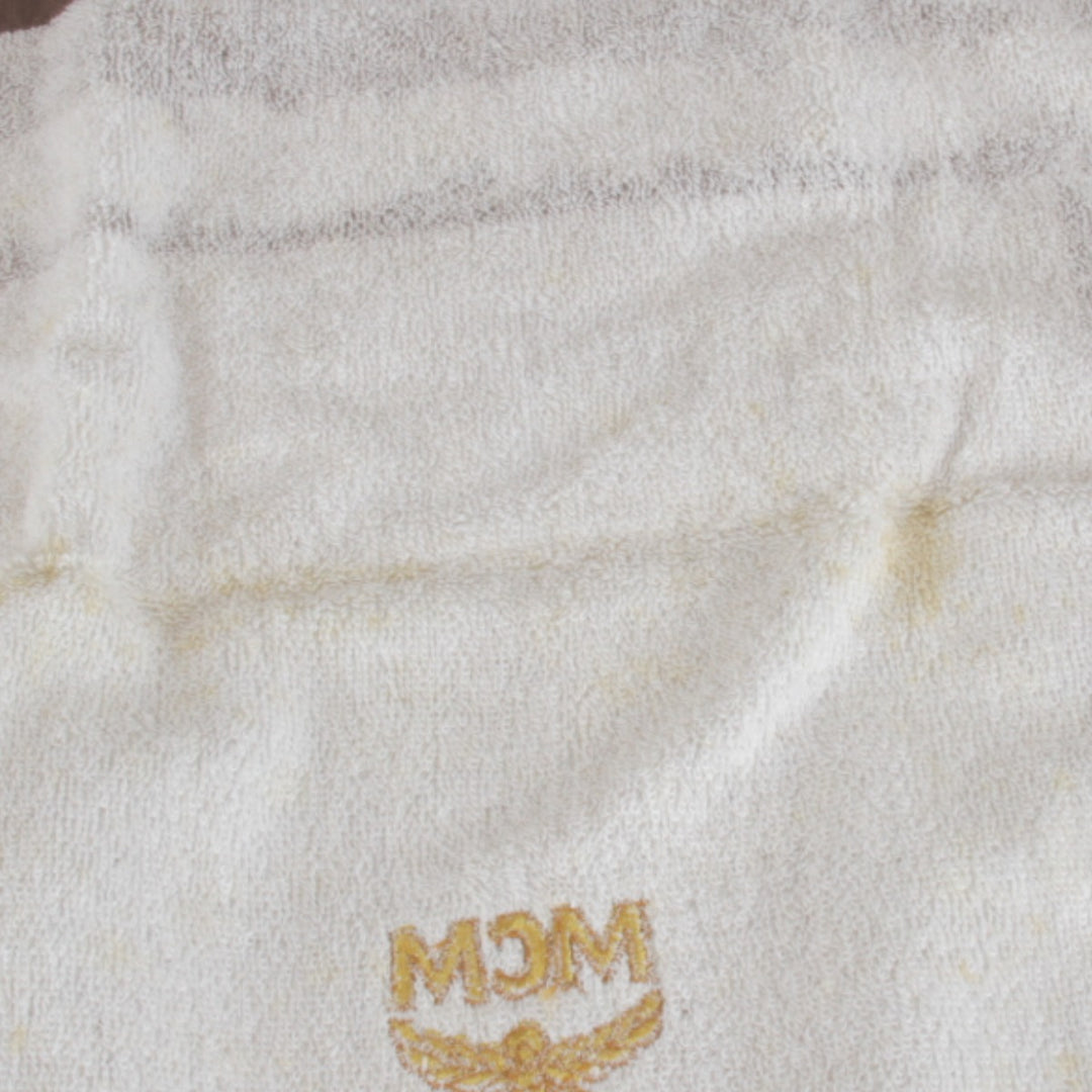 未使用『一部難あり』 
 
 タオルセット まとめ MCM/イッセイミヤケ/バーバリー/ルドルフバレンティノ タオル 
コットン マルチカラー