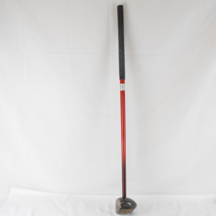 『USED』 
 
 パークゴルフクラブ ブリヂストン SV-3 右利き ゴルフクラブ 
 レッド