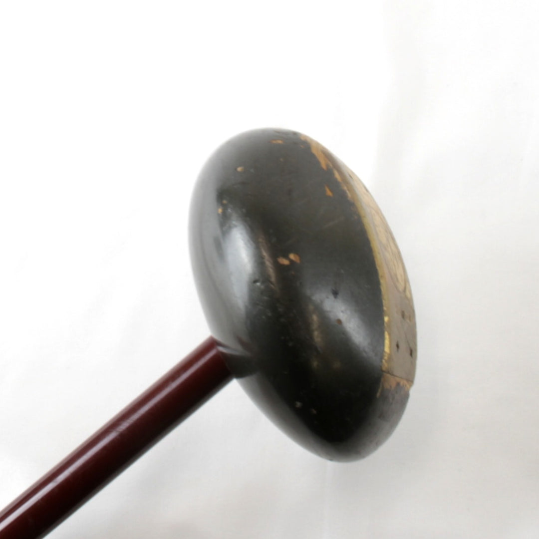 『USED』 
 
 パークゴルフクラブ ブリヂストン SV-3 右利き ゴルフクラブ 
 レッド