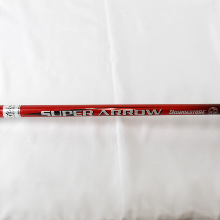 『USED』 
 
 パークゴルフクラブ ブリヂストン SV-3 右利き ゴルフクラブ 
 レッド
