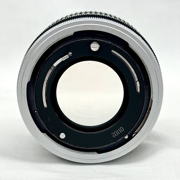『USED』 
canon キャノン 
 canon EF LENS FD 50mm 1:1.4 S.S.C. ケースセット フィルムカメラ