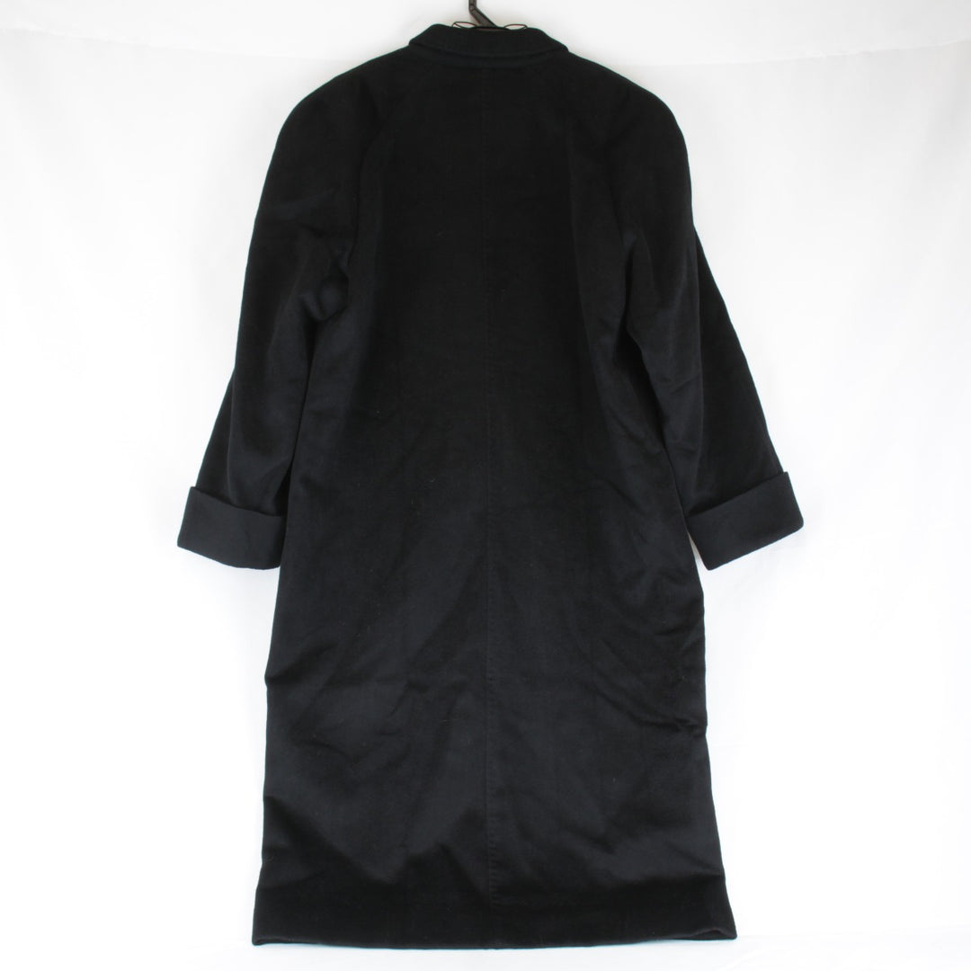 『USED』 
 
 コート 
カシミヤ ブラック