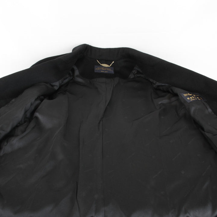 『USED』 
 
 コート 
カシミヤ ブラック