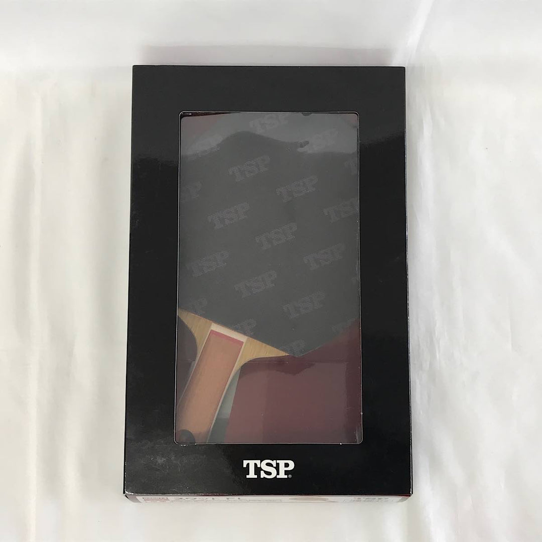『USED』 
 
 TSP ラケットスワットFI+ヴェンタスレギュラー　卓球 スポーツ用品