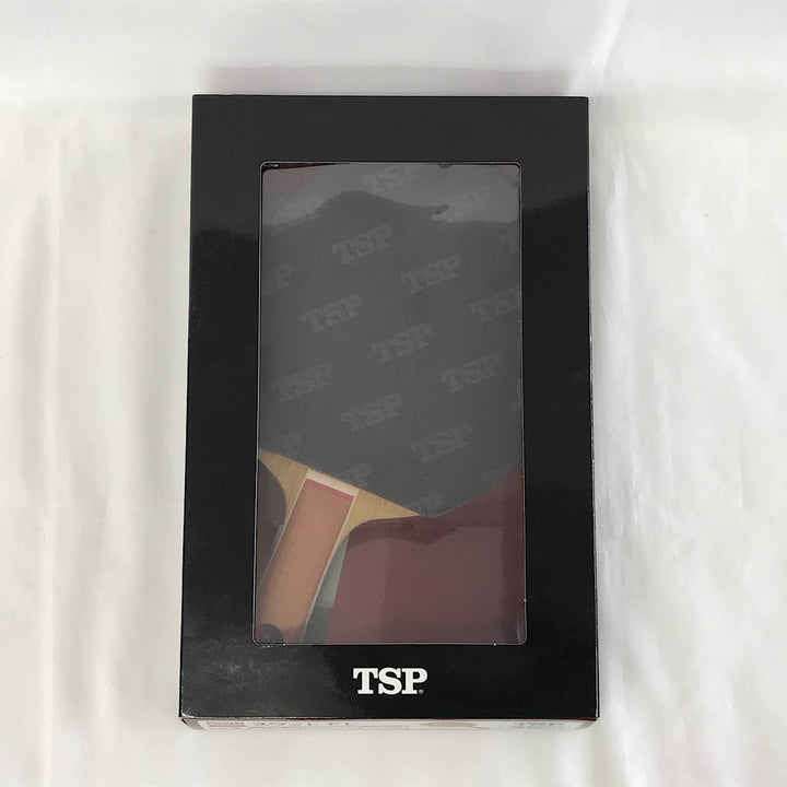 『USED』 
 
 TSP ラケットスワットFI+ヴェンタスレギュラー　卓球 スポーツ用品