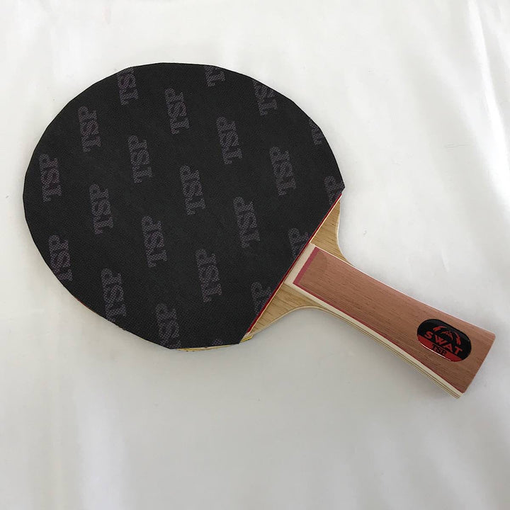 『USED』 
 
 TSP ラケットスワットFI+ヴェンタスレギュラー　卓球 スポーツ用品