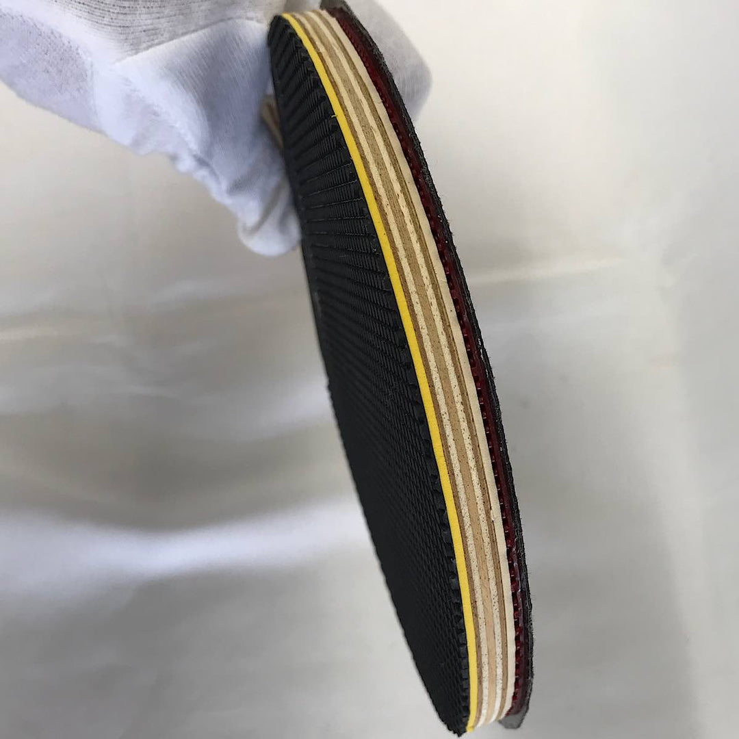 『USED』 
 
 TSP ラケットスワットFI+ヴェンタスレギュラー　卓球 スポーツ用品