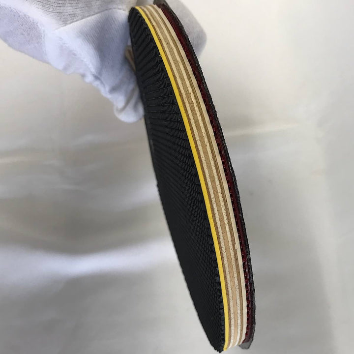 『USED』 
 
 TSP ラケットスワットFI+ヴェンタスレギュラー　卓球 スポーツ用品