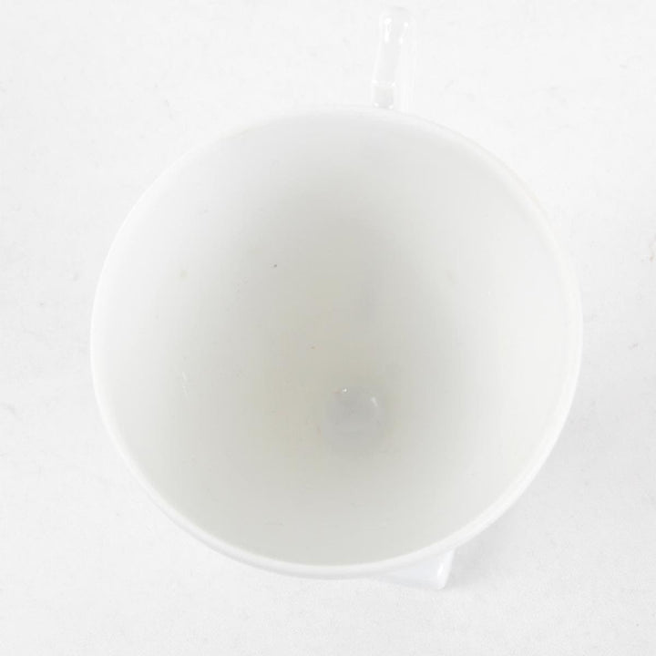 美品『USED』 
 
 リモージュカップ&ソーサー 2客セット 食器