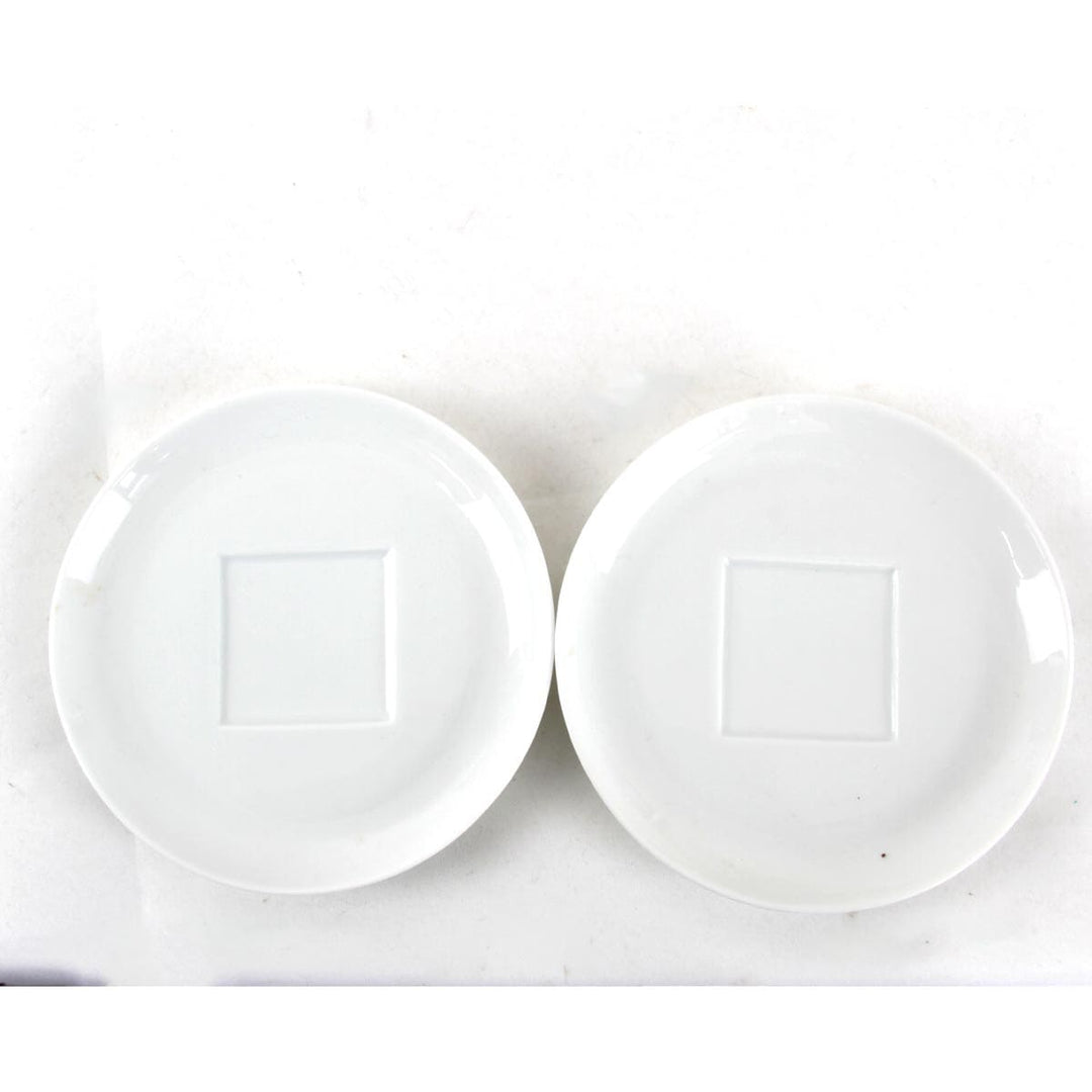 美品『USED』 
 
 リモージュカップ&ソーサー 2客セット 食器