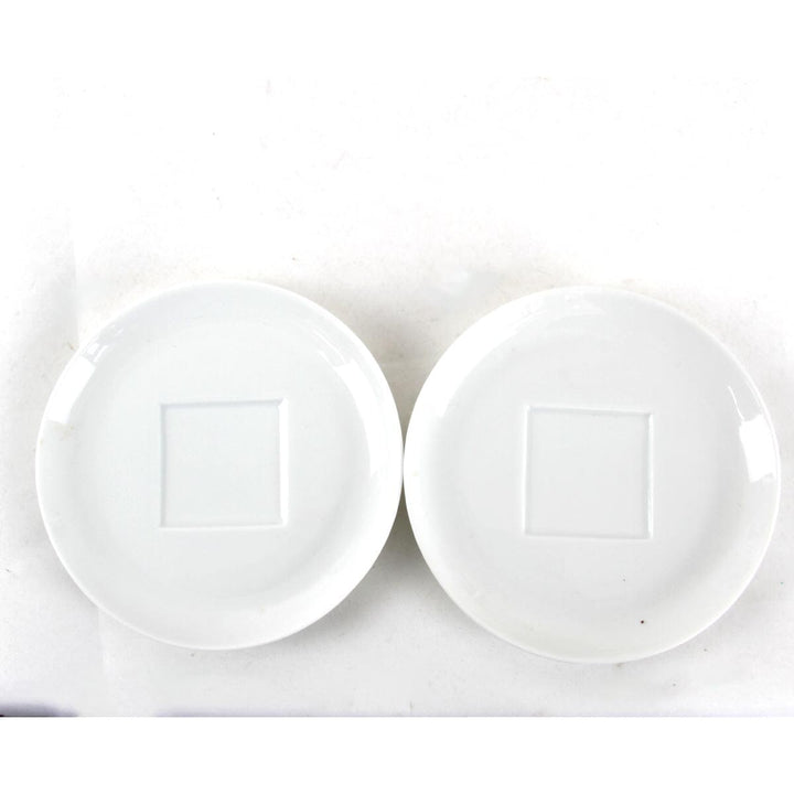 美品『USED』 
 
 リモージュカップ&ソーサー 2客セット 食器