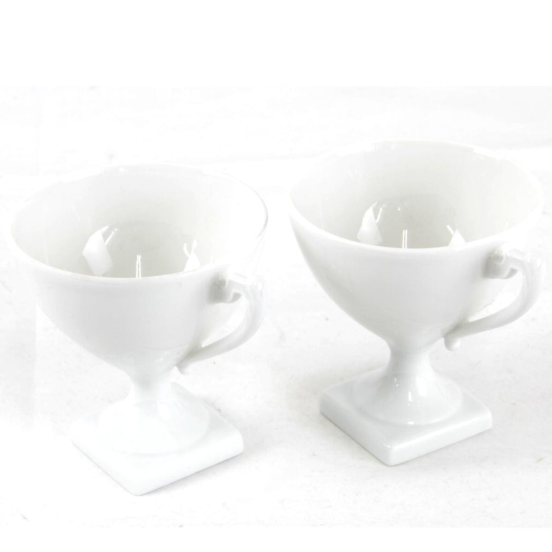 美品『USED』 
 
 リモージュカップ&ソーサー 2客セット 食器