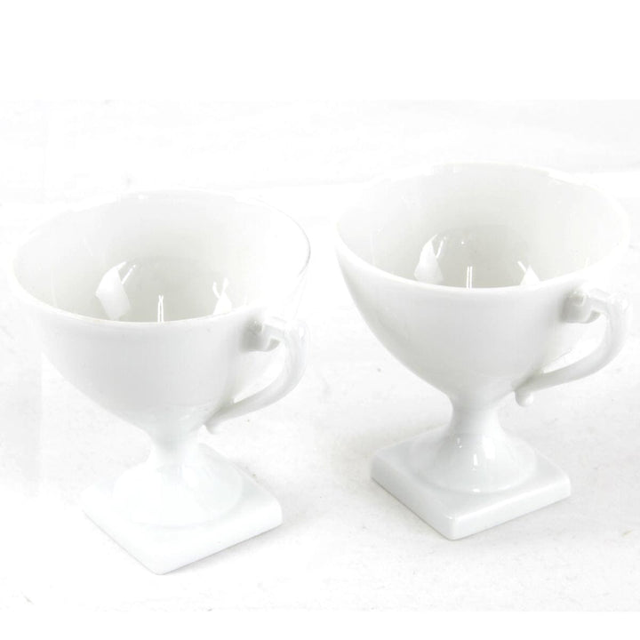 美品『USED』 
 
 リモージュカップ&ソーサー 2客セット 食器