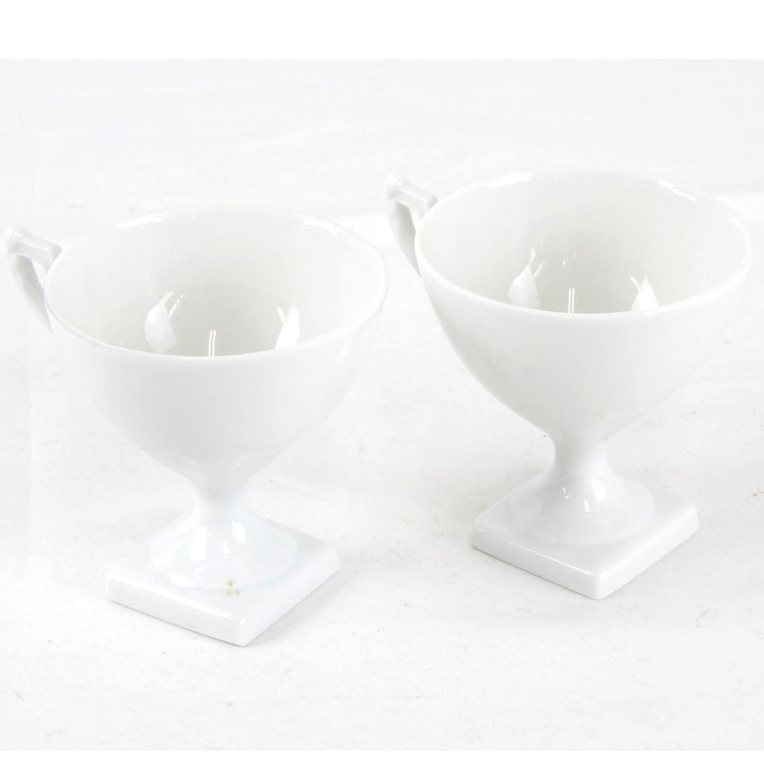 美品『USED』 
 
 リモージュカップ&ソーサー 2客セット 食器