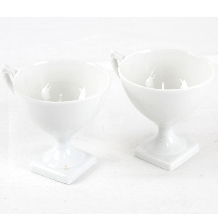 美品『USED』 
 
 リモージュカップ&ソーサー 2客セット 食器