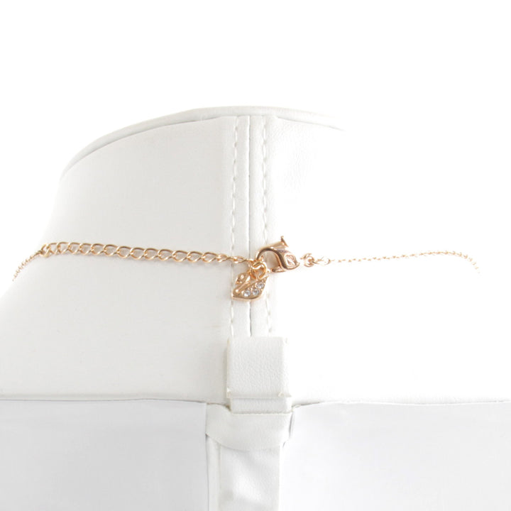 美品『USED』  
SWAROVSKI ネックレス