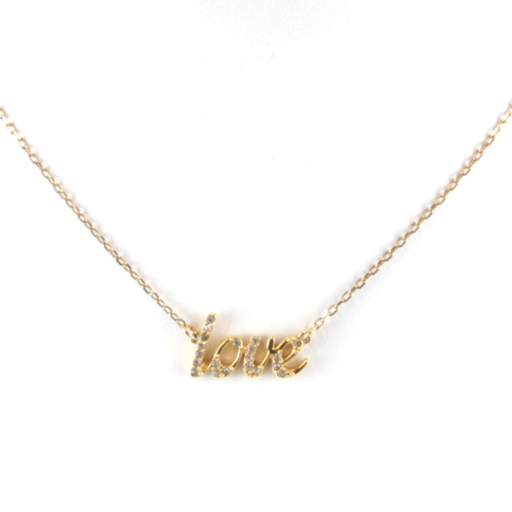 良品『USED』 
SWAROVSKI ネックレス