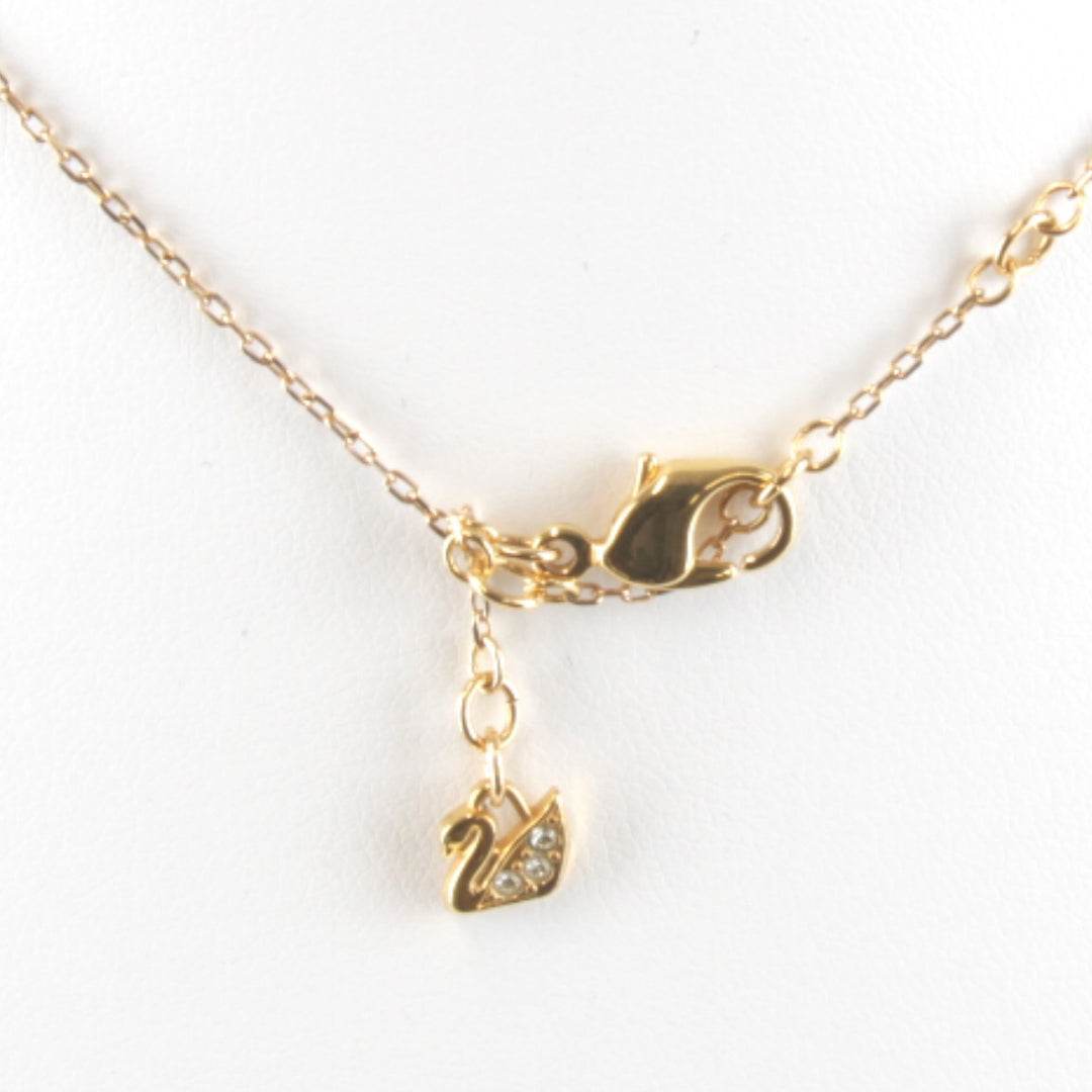 良品『USED』 
SWAROVSKI ネックレス