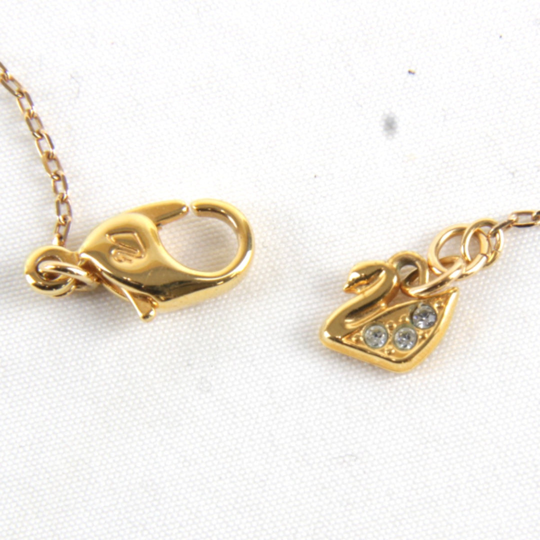 良品『USED』 
SWAROVSKI ネックレス