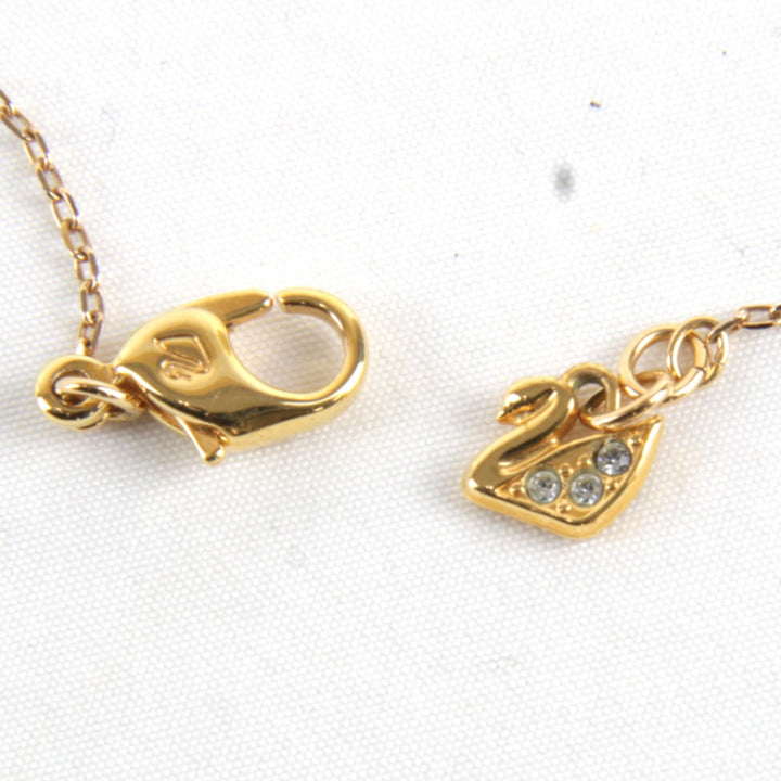 良品『USED』 
SWAROVSKI ネックレス