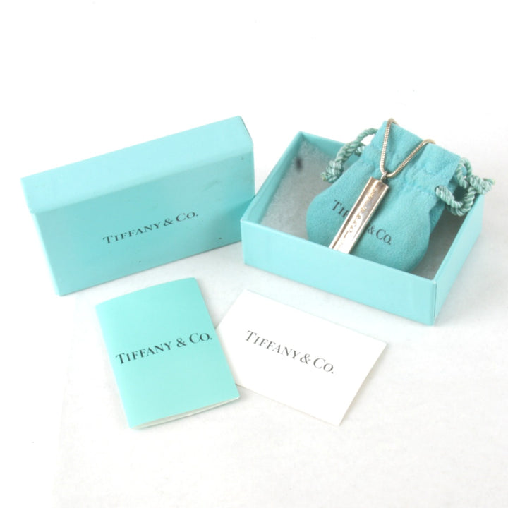 良品『USED』 シルバー925 
TIFFANY&Co. ネックレス