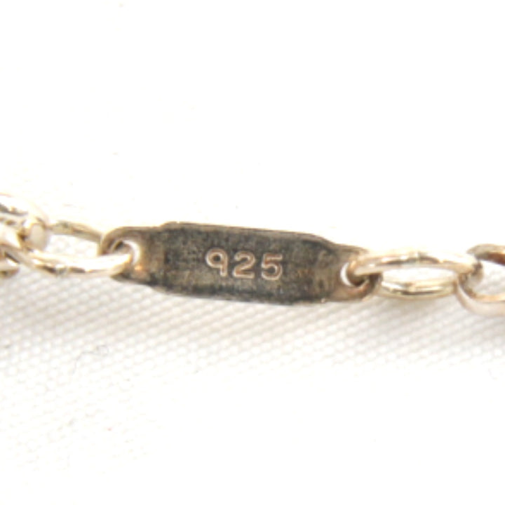 良品『USED』 シルバー925 
TIFFANY&Co. ネックレス