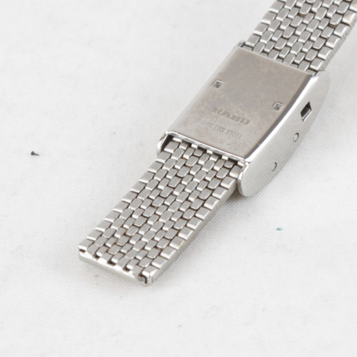 良品『USED』 
RADO DIASTAR 133.9503.3 
腕時計
 クォーツ レディース