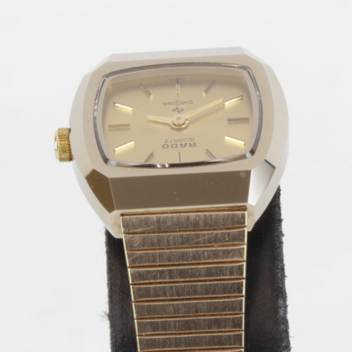 良品『USED』 
RADO DIASTAR 133.9503.3 
腕時計
 クォーツ レディース