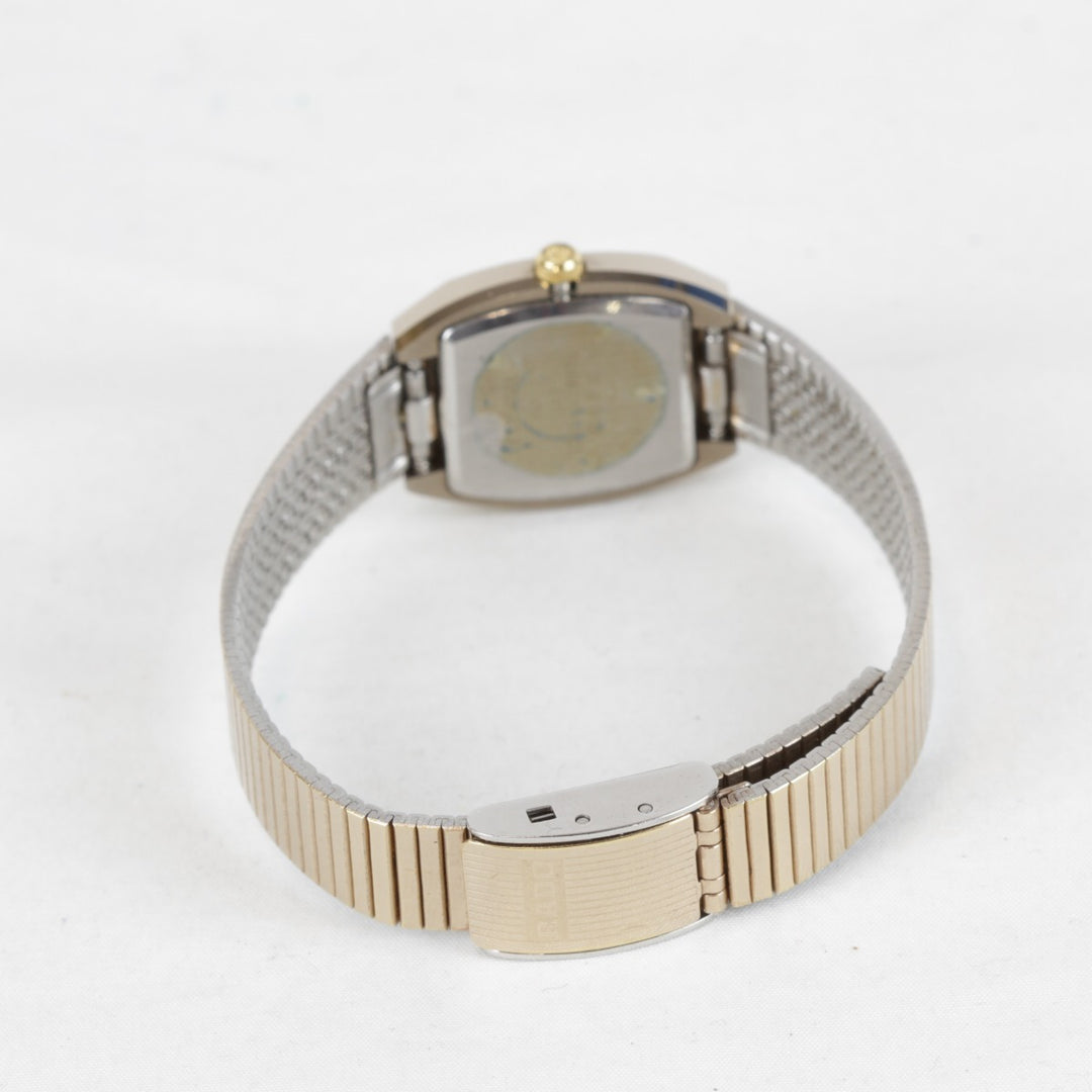 良品『USED』 
RADO DIASTAR 133.9503.3 
腕時計
 クォーツ レディース