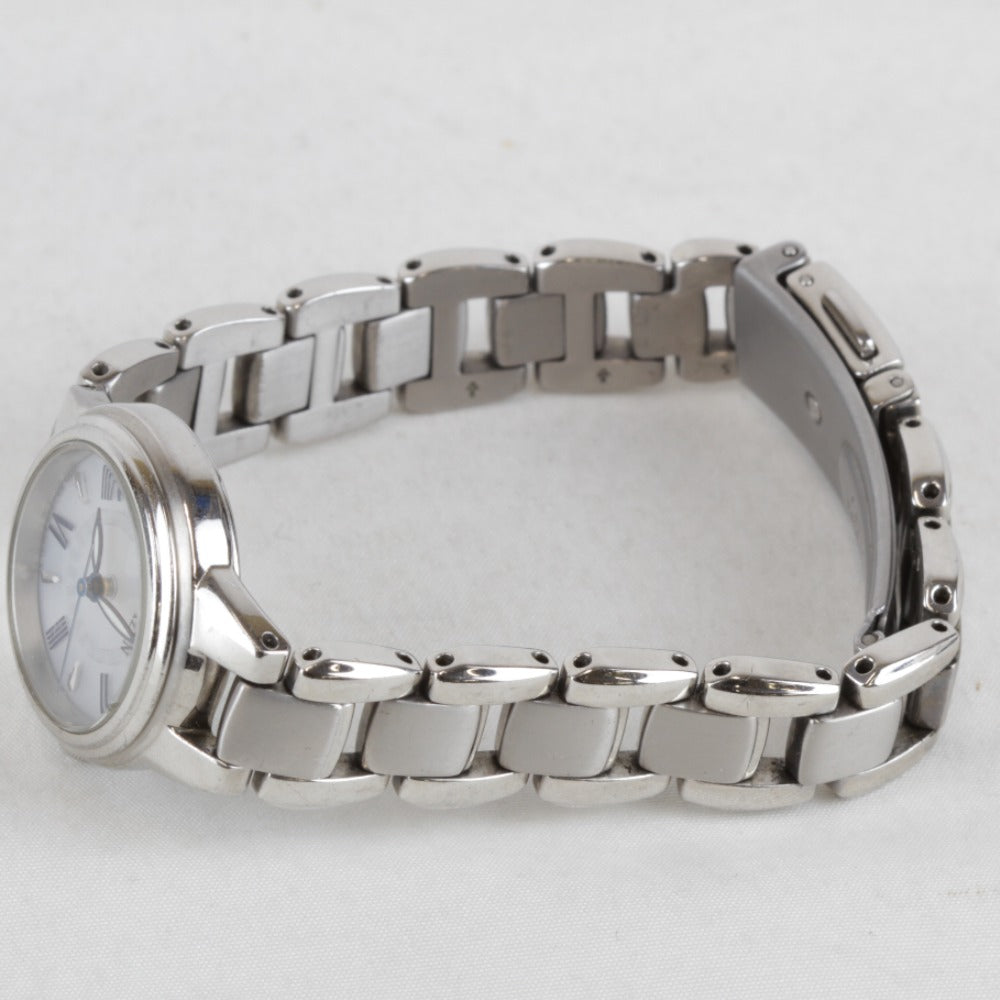 動作未確認『ジャンク』 
CITIZEN EX-2030-67A 
腕時計
 ソーラー レディース