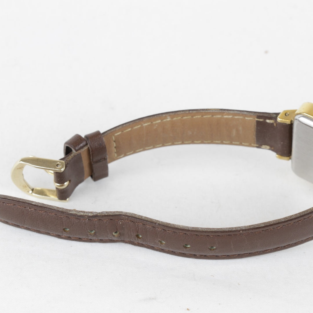 『USED』 
OMEGA DE VILLE 511.0375 
腕時計
 手巻き レディース