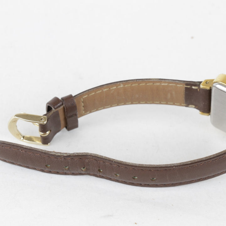 『USED』 
OMEGA DE VILLE 511.0375 
腕時計
 手巻き レディース