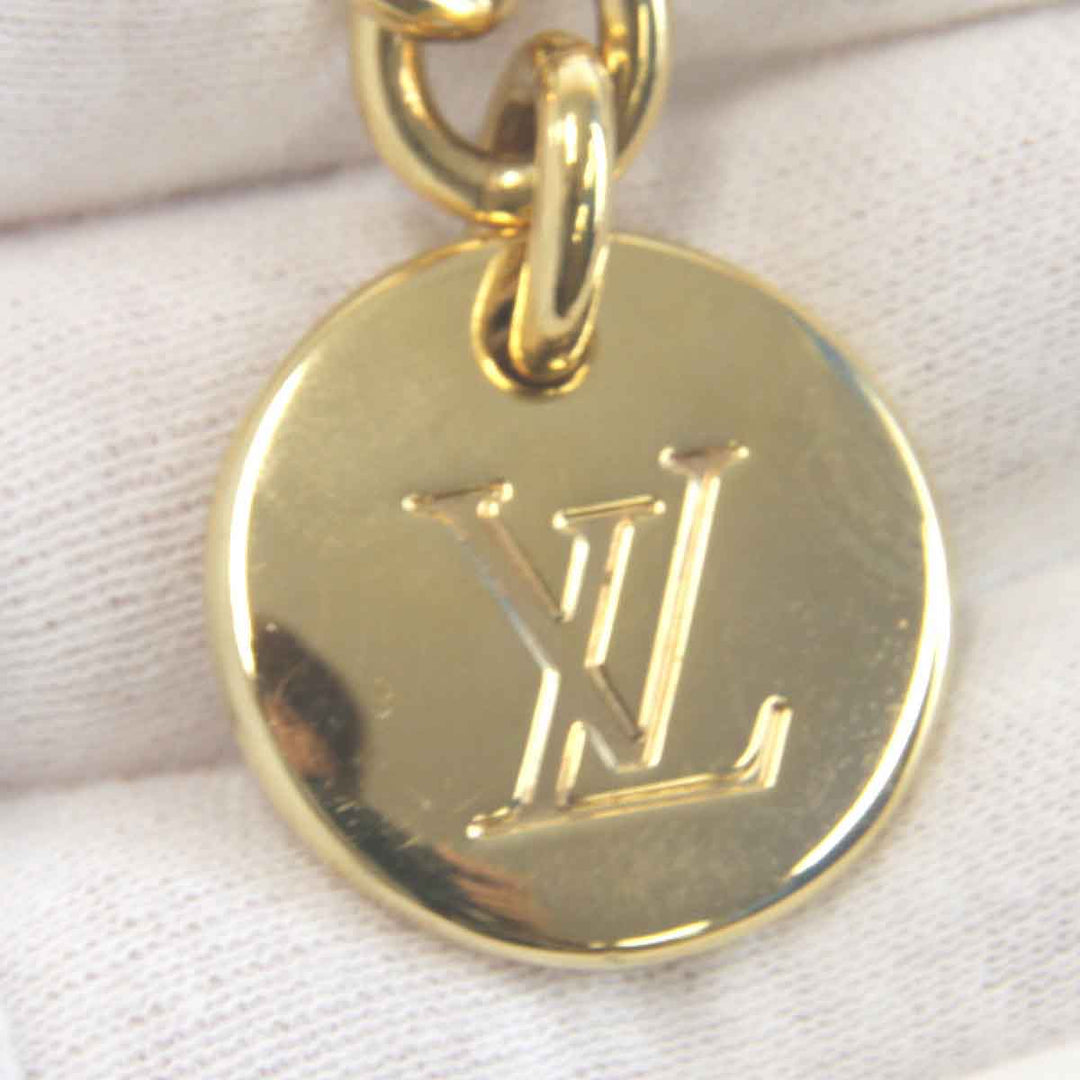 美品『USED』 
LOUIS VUITTON ルイ・ヴィトン 
 ティヴォリ M40143 ハンドバッグ 
モノグラムキャンバス ブラウン