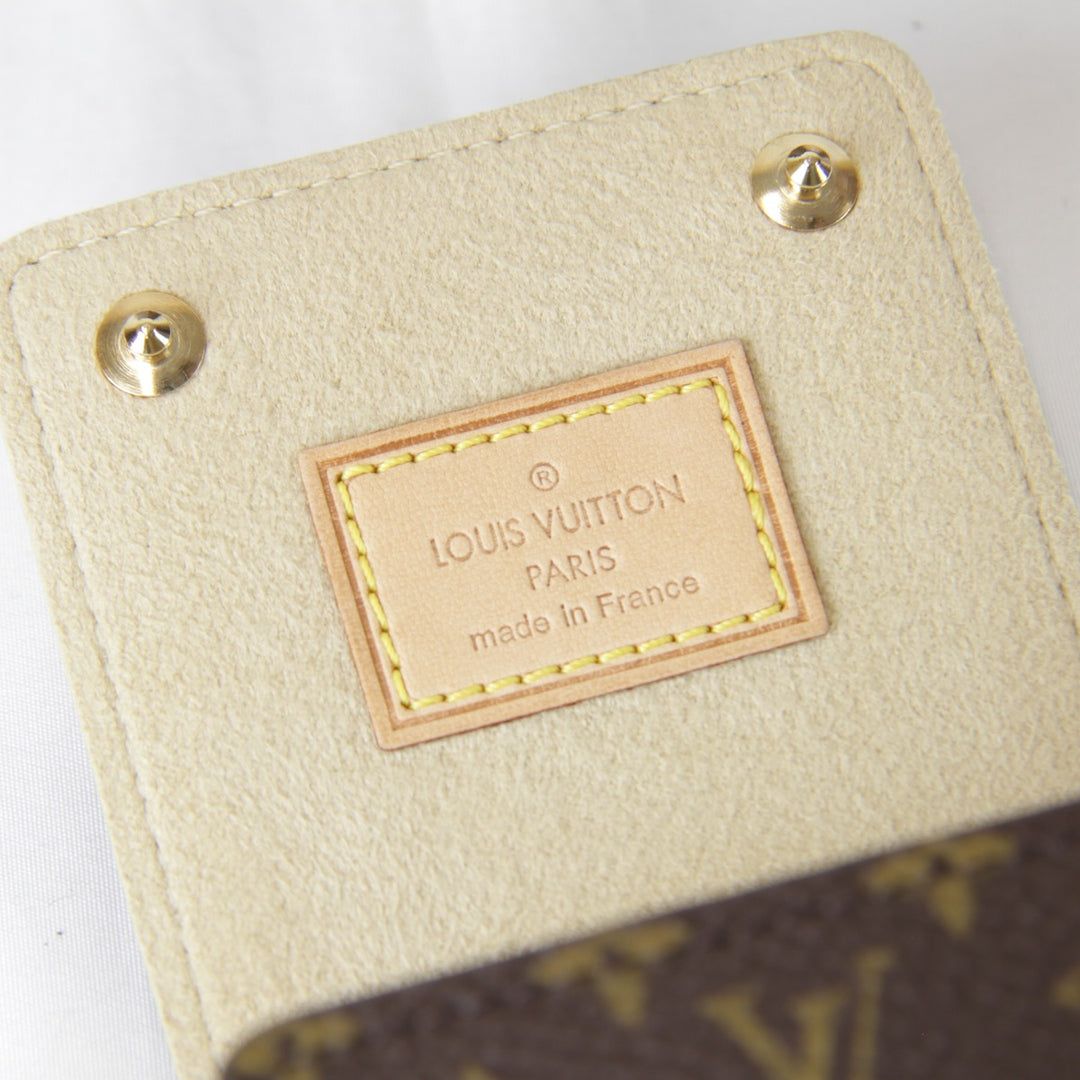 良品『USED』 K18 
LOUIS VUITTON リング・指輪