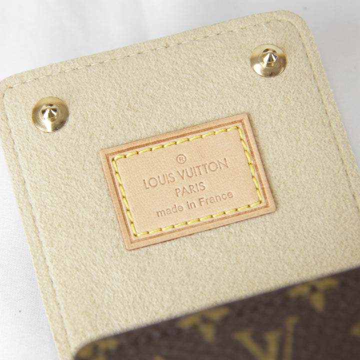 良品『USED』 K18 
LOUIS VUITTON リング・指輪