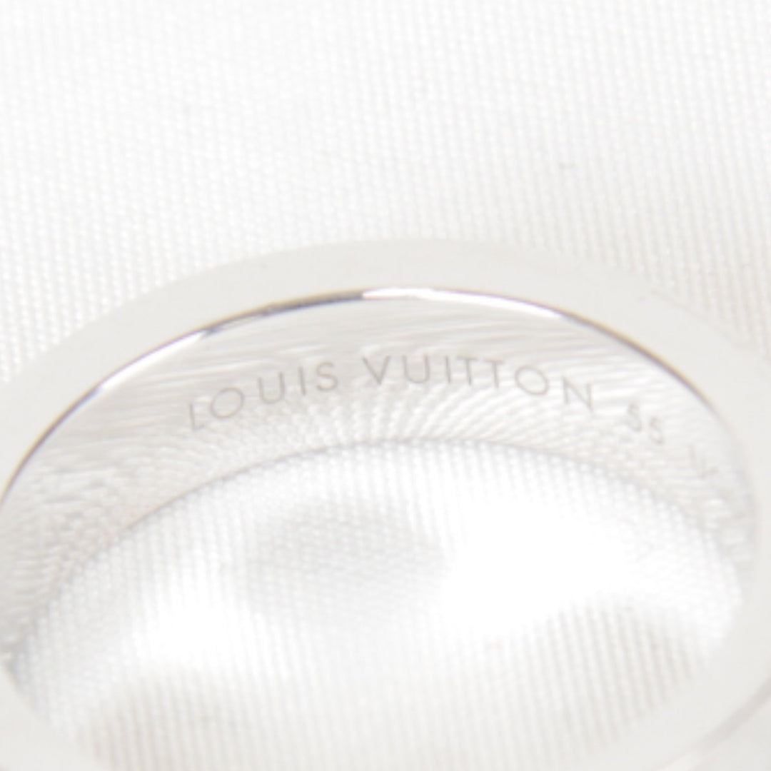 良品『USED』 K18 
LOUIS VUITTON リング・指輪