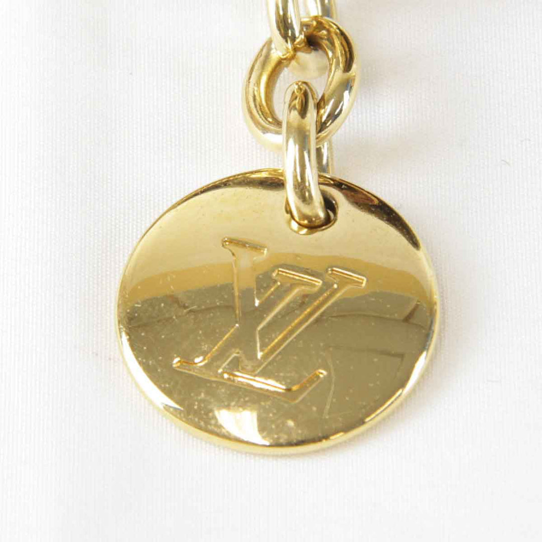 美品『USED』 
LOUIS VUITTON ルイ・ヴィトン 
 ティヴォリ M40143 ハンドバッグ 
モノグラムキャンバス ブラウン