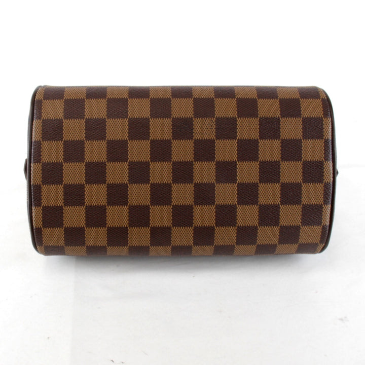 美品『USED』 
LOUIS VUITTON ルイ・ヴィトン 
 リベラミニ N41436 ハンドバッグ 
ダミエキャンバス ブラウン