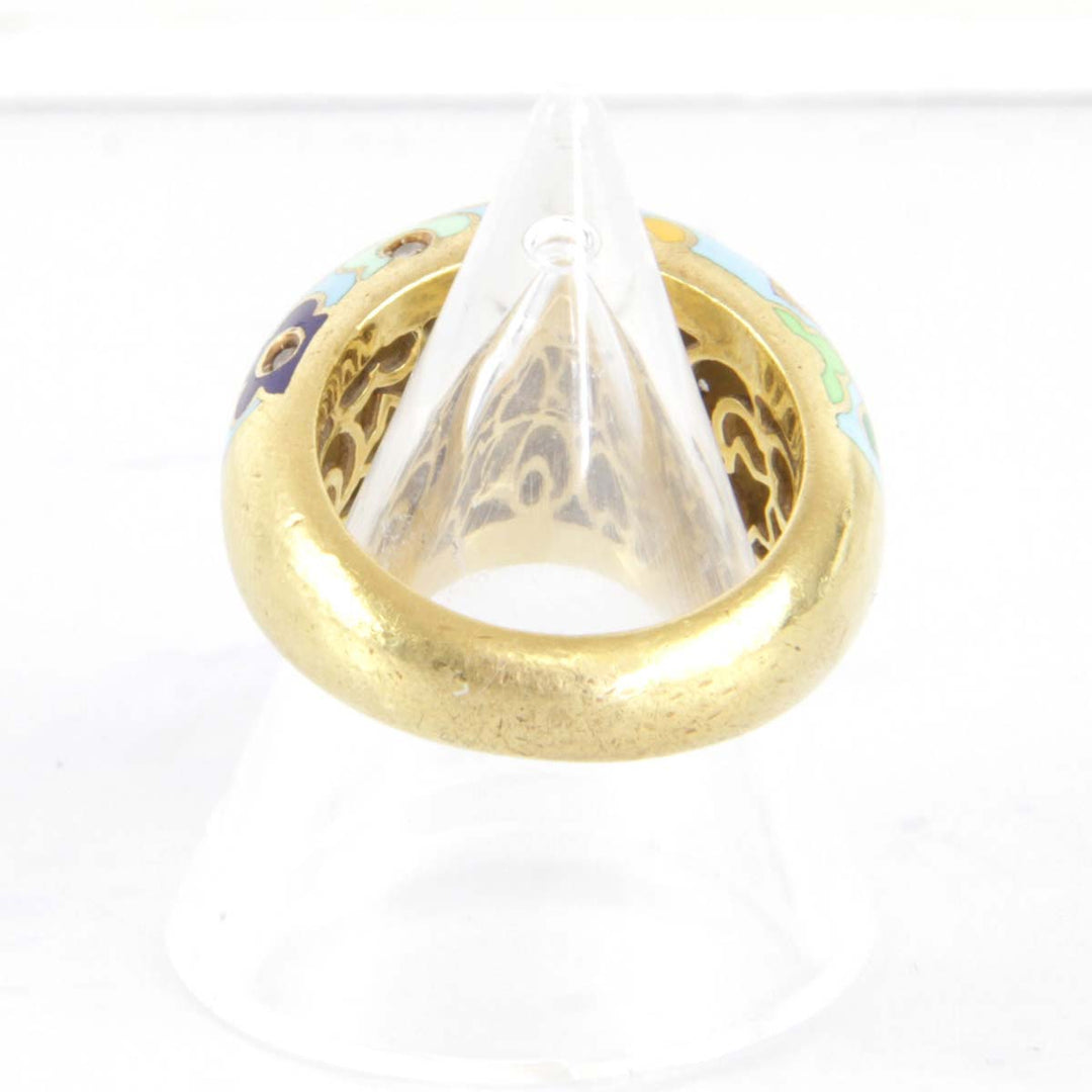 『USED』  
Ponte Vecchio リング・指輪
 16.8g