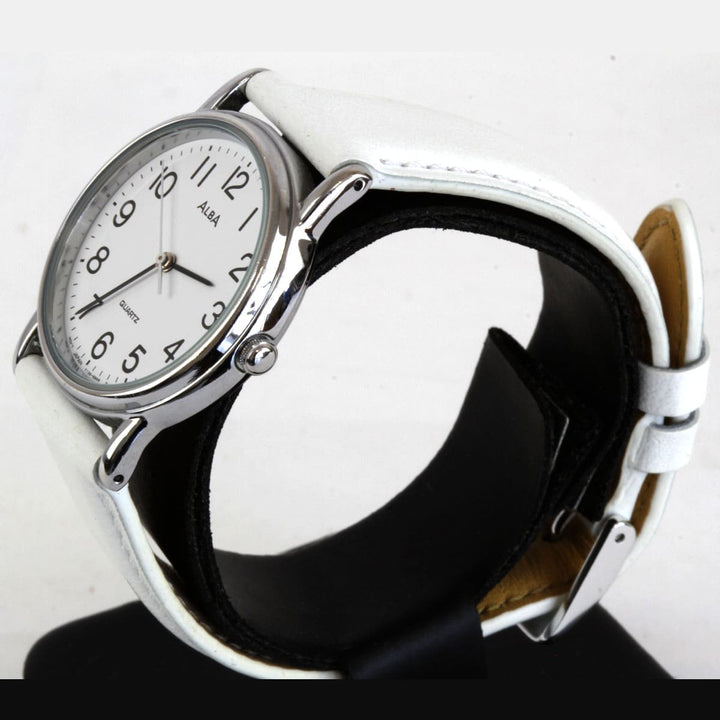良品『USED』 
SEIKO  ALBA Y136-6A70 
腕時計
 クォーツ レディース