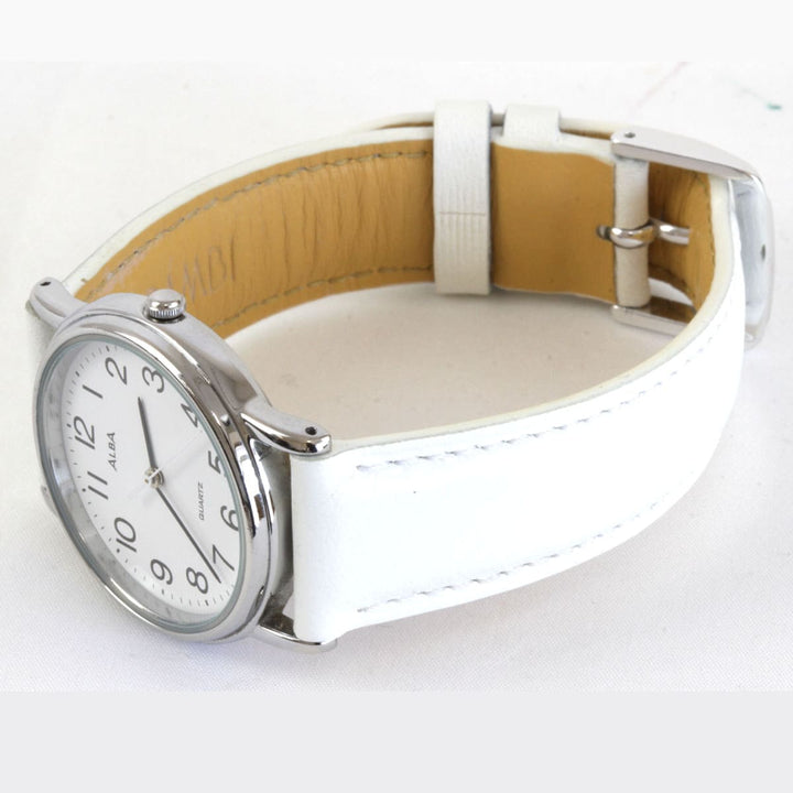 良品『USED』 
SEIKO  ALBA Y136-6A70 
腕時計
 クォーツ レディース