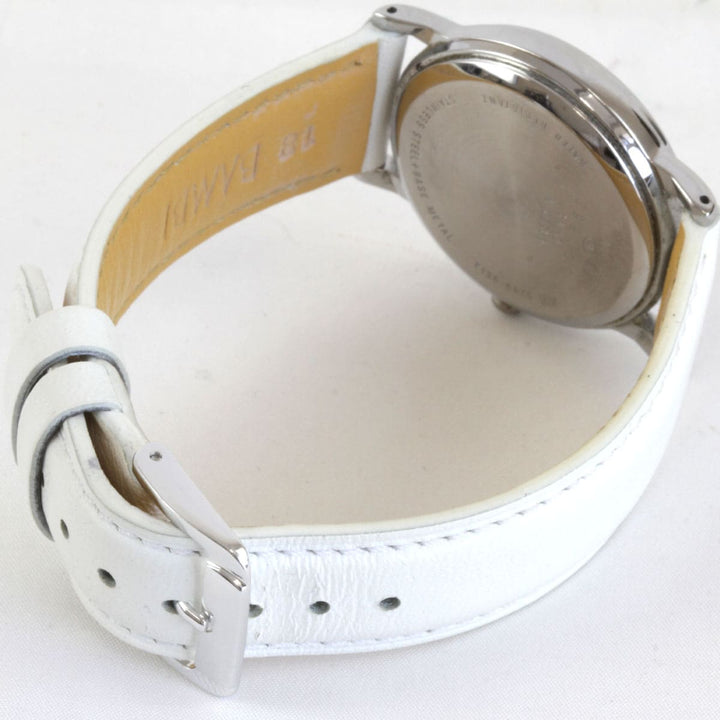良品『USED』 
SEIKO  ALBA Y136-6A70 
腕時計
 クォーツ レディース