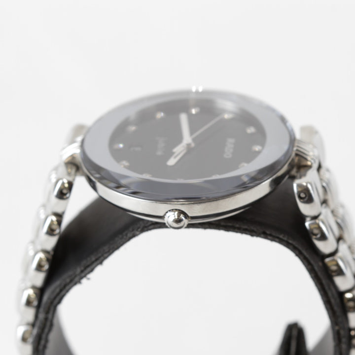 良品『USED』 
RADO ジュビリー ケース/ギャランティ/コマ4付 129.3763.4 
腕時計
 クォーツ レディース 電池交換済