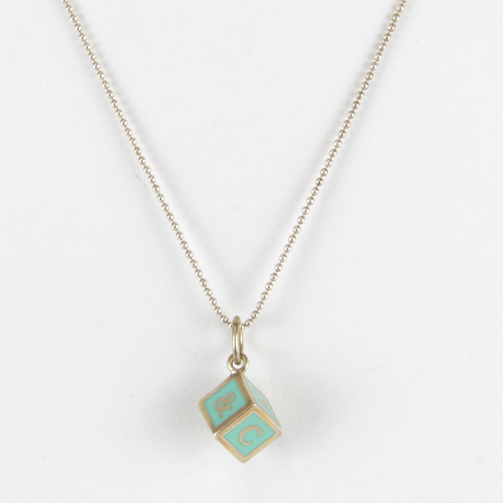 良品『USED』 シルバー925 
TIFFANY&Co. ネックレス