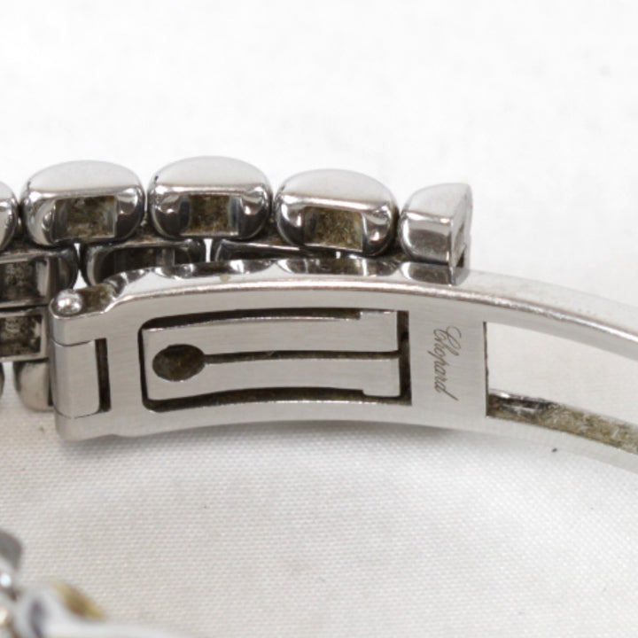 『USED』 
Chopard ハッピースポーツ 82/8278-22 
腕時計
 クォーツ レディース