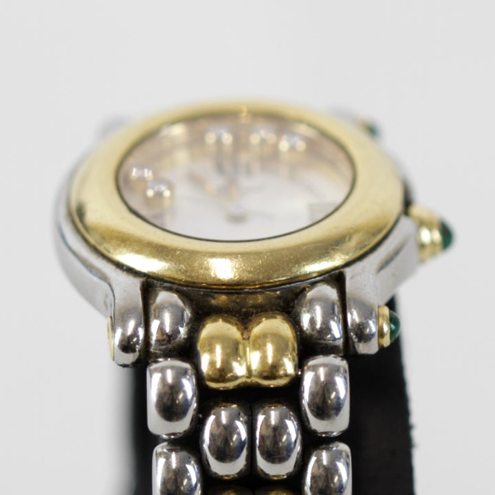 『USED』 
Chopard ハッピースポーツ 82/8278-22 
腕時計
 クォーツ レディース