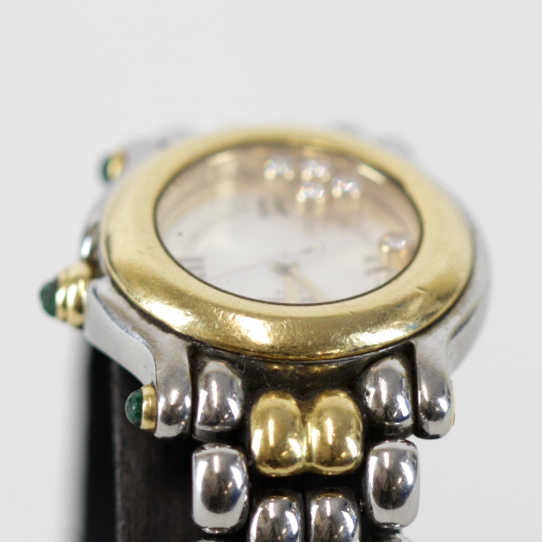 『USED』 
Chopard ハッピースポーツ 82/8278-22 
腕時計
 クォーツ レディース