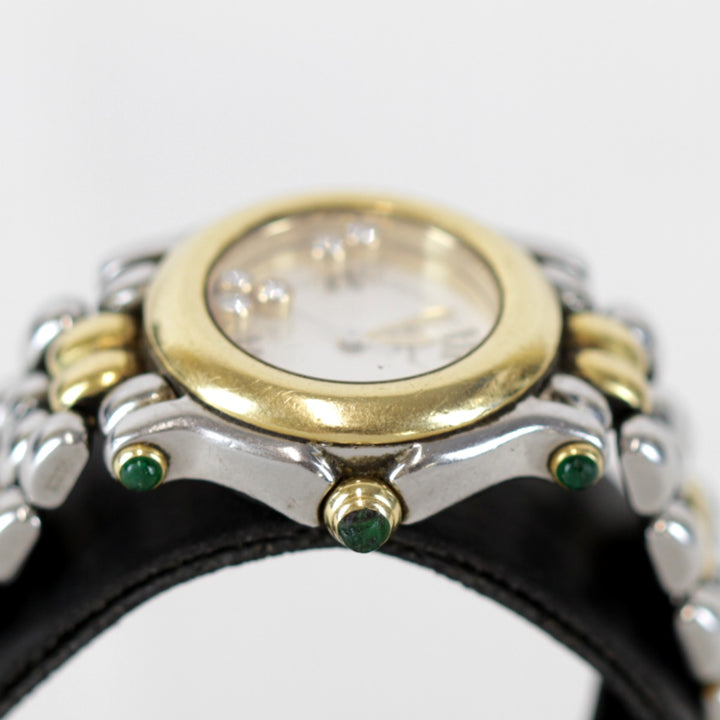 『USED』 
Chopard ハッピースポーツ 82/8278-22 
腕時計
 クォーツ レディース