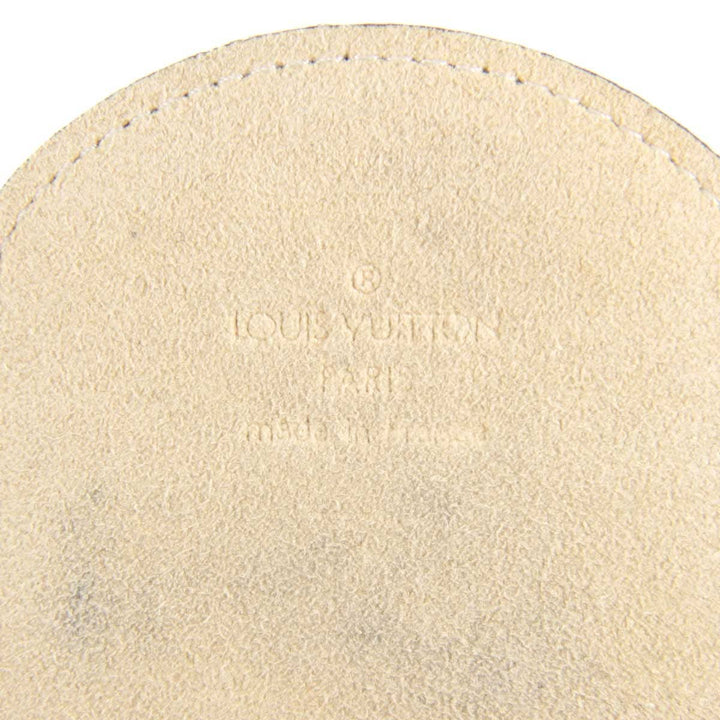 『USED』 
LOUIS VUITTON ルイ・ヴィトン 
 エテュイ・リュネット ラバ M62970 メガネケース 
モノグラムキャンバス モノグラム